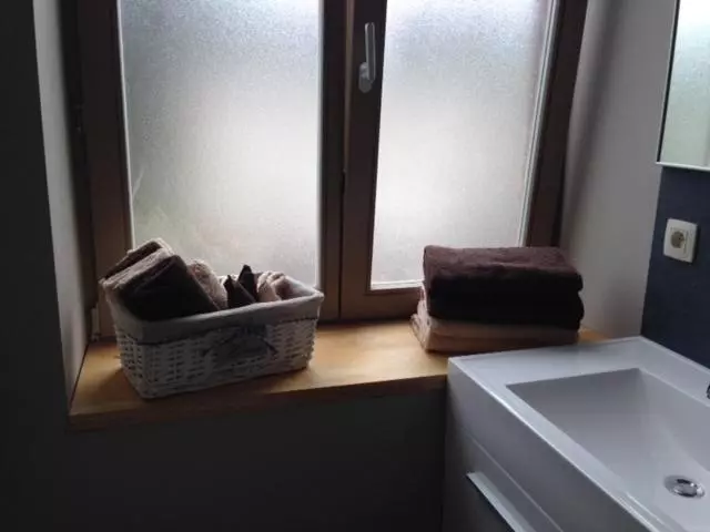 B&b Le Notaire