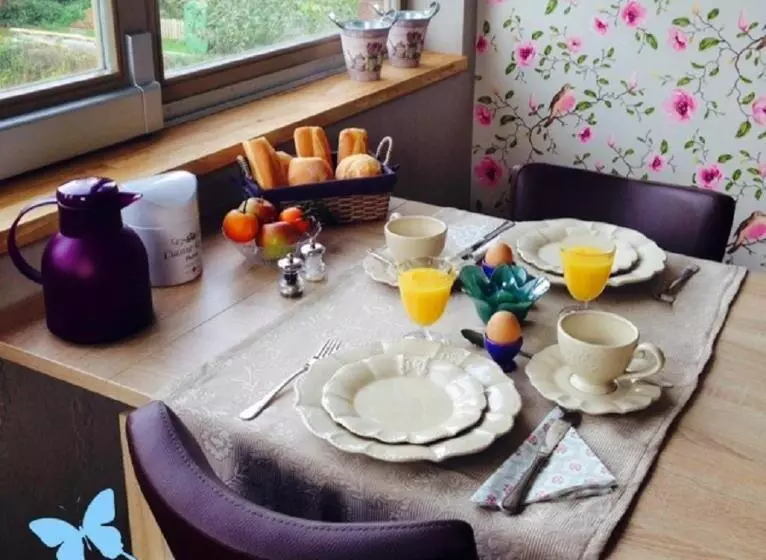B&b Le Notaire