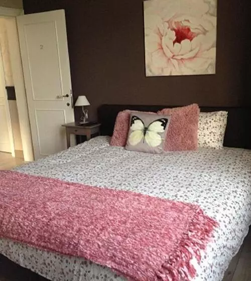 B&b Le Notaire