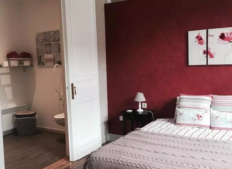 B&b Le Notaire