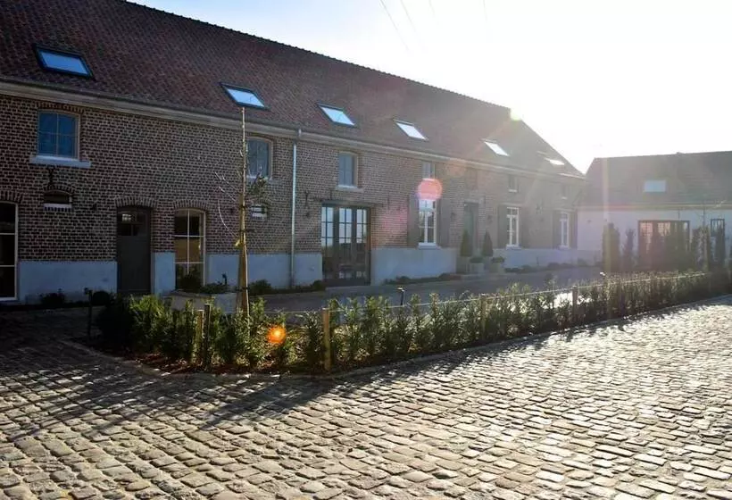 B&b Louis1924