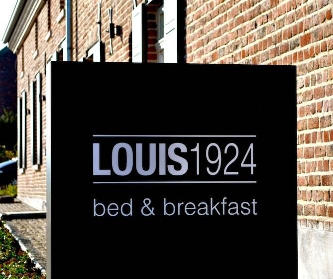 B&b Louis1924