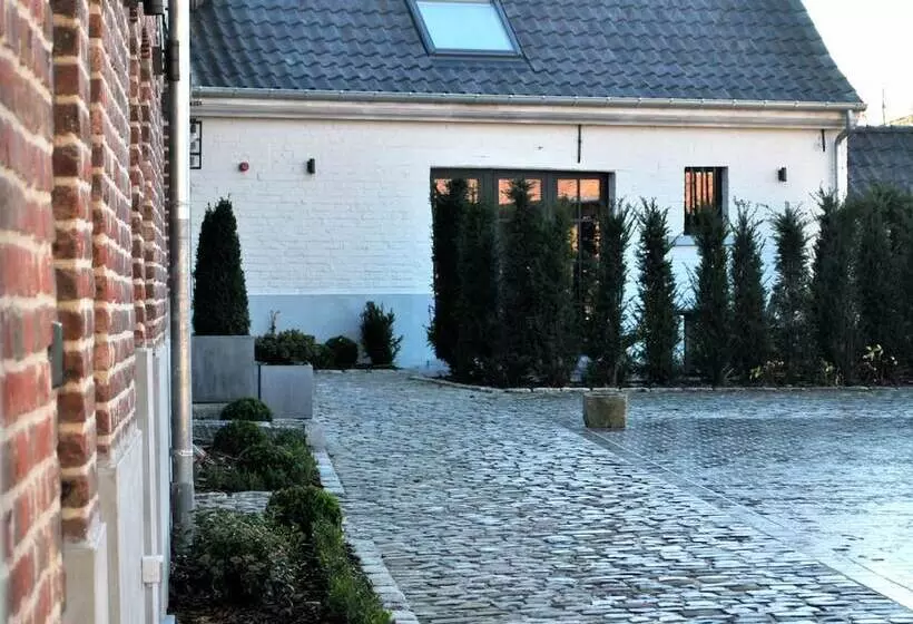 B&b Louis1924
