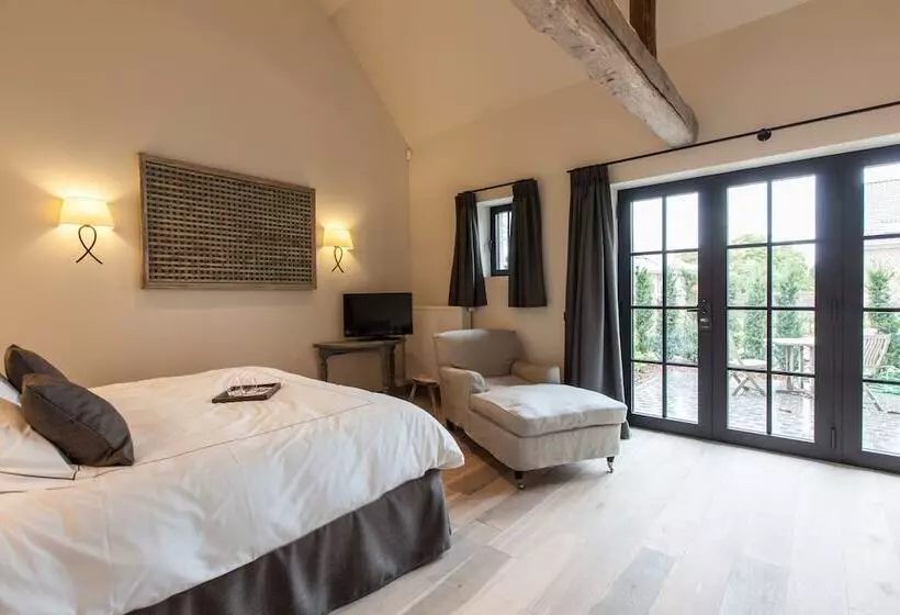 B&b Louis1924