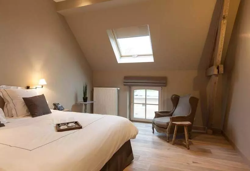 B&b Louis1924