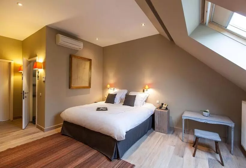 B&b Louis1924