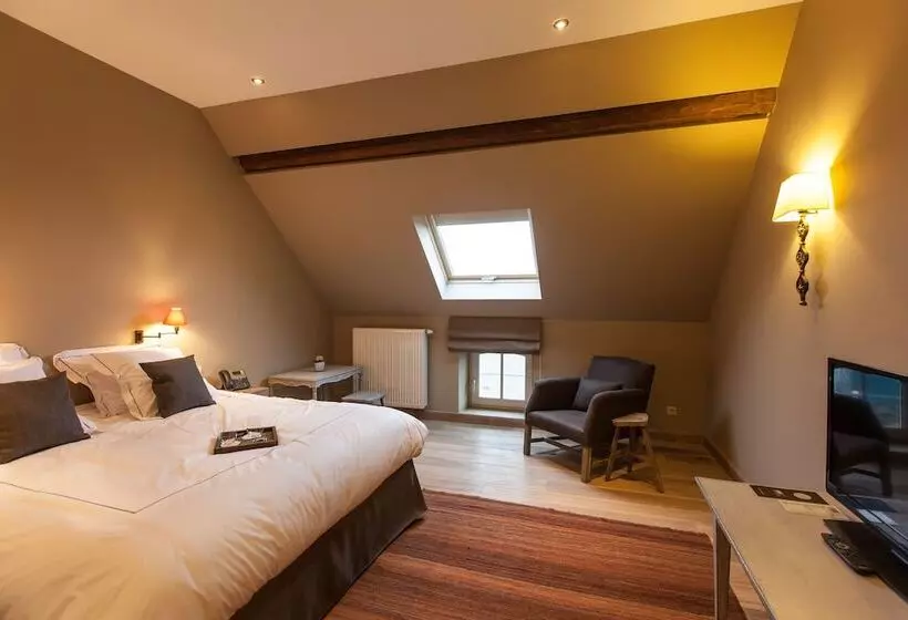 B&b Louis1924