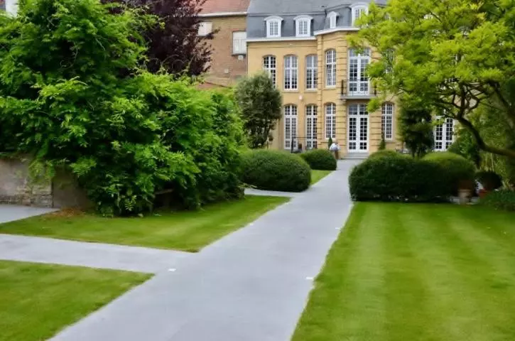 B&b 't Withuis
