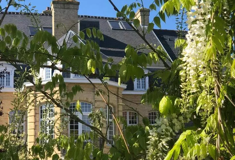 B&b 't Withuis