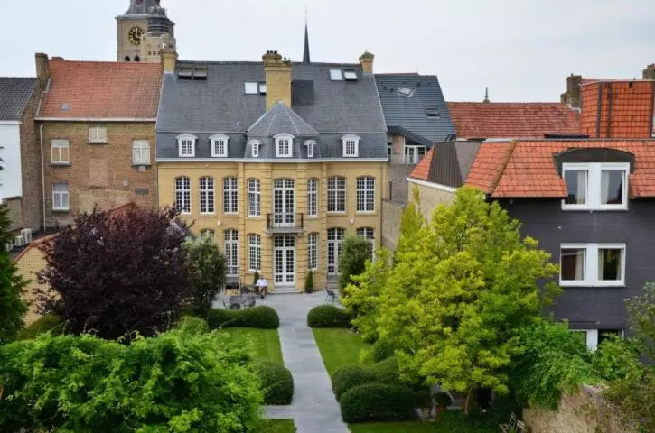 B&b 't Withuis