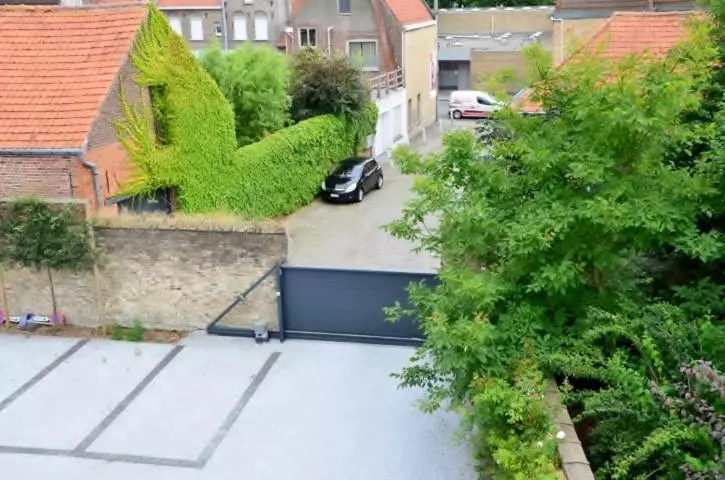 B&b 't Withuis