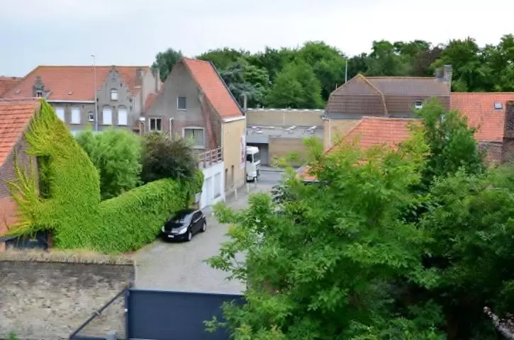 B&b 't Withuis