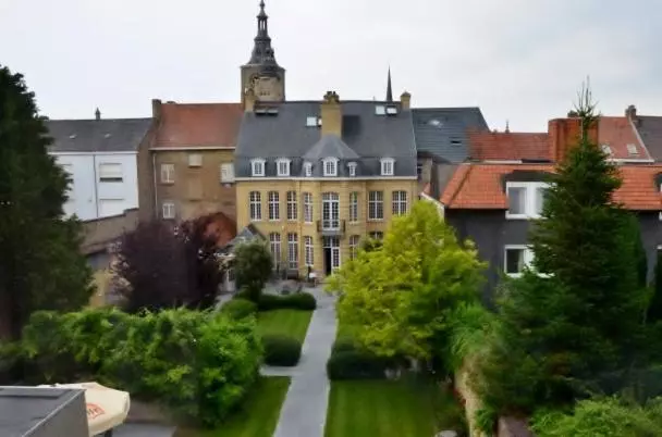 B&b 't Withuis