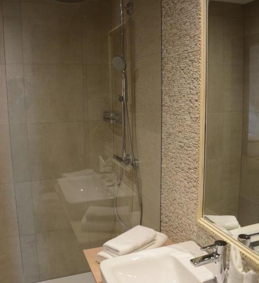 צימר Bed&bike Berliner Hof