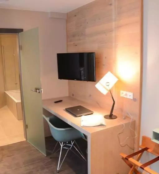 تختخواب و صبحانه Bed&bike Berliner Hof