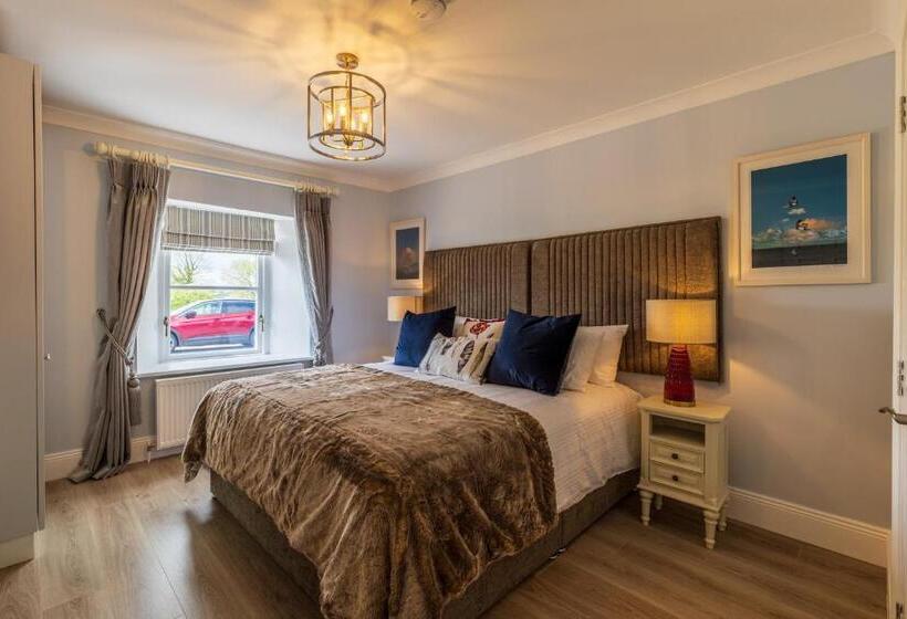 Bed and Breakfast Boyne View House