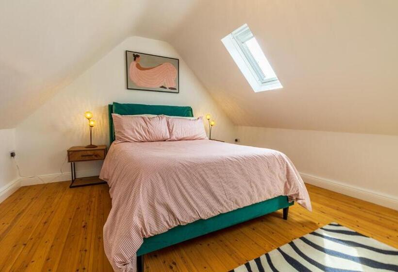 Bed and Breakfast Boyne View House