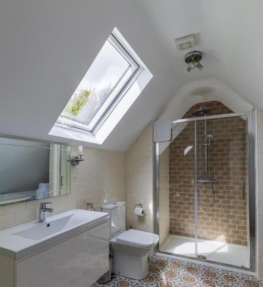 Bed and Breakfast Boyne View House