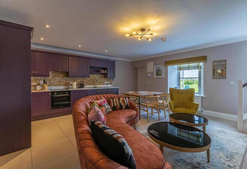 Bed and Breakfast Boyne View House