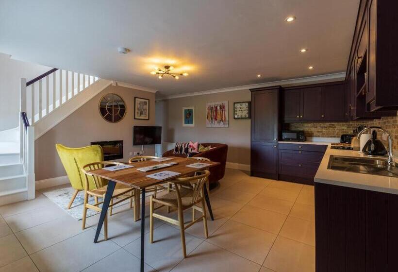 Bed and Breakfast Boyne View House