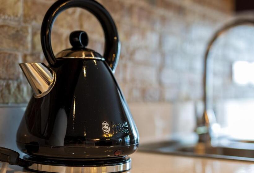 Bed and Breakfast Boyne View House