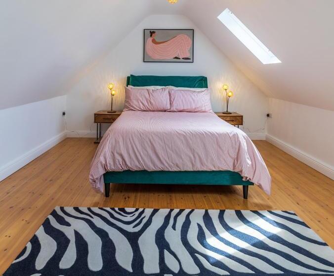 Bed and Breakfast Boyne View House