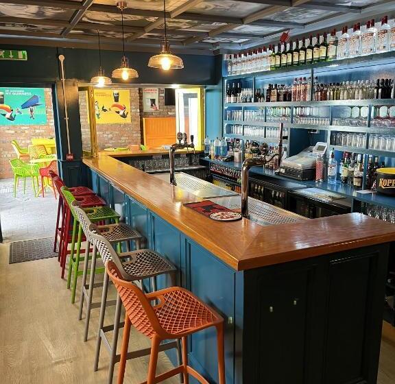 Bed and Breakfast Bugler Doyles Bar & Townhouse