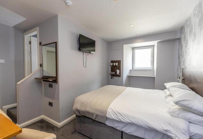 Bed and Breakfast Bugler Doyles Bar & Townhouse