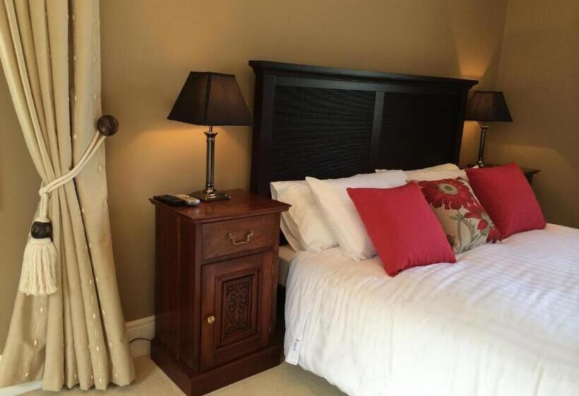 ベッドアンドブレックファースト College Hill House