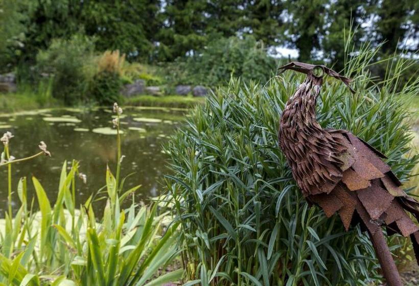 ベッドアンドブレックファースト College Hill House