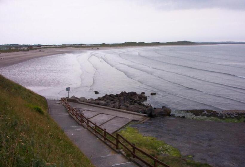 Nocleg ze śniadaniem Fortview Guest House