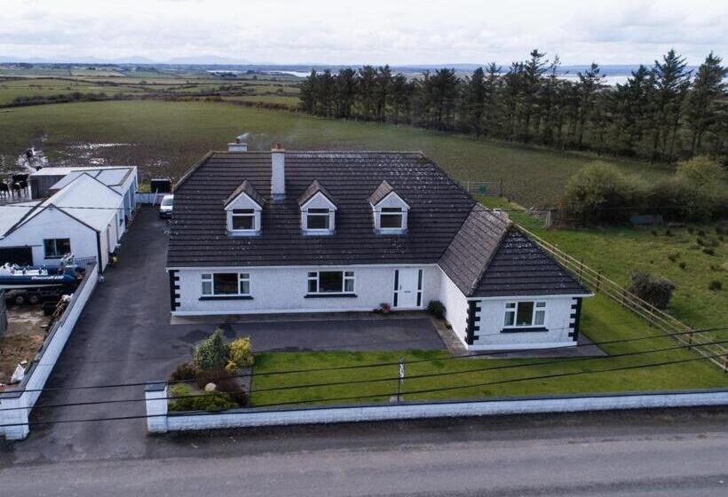 Nocleg ze śniadaniem Fortview Guest House