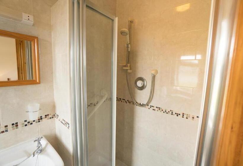 Nocleg ze śniadaniem Fortview Guest House