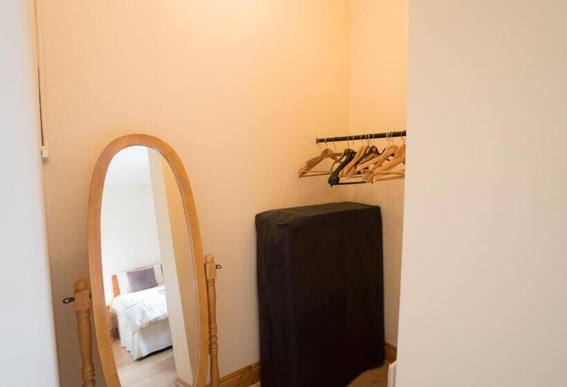 Nocleg ze śniadaniem Fortview Guest House