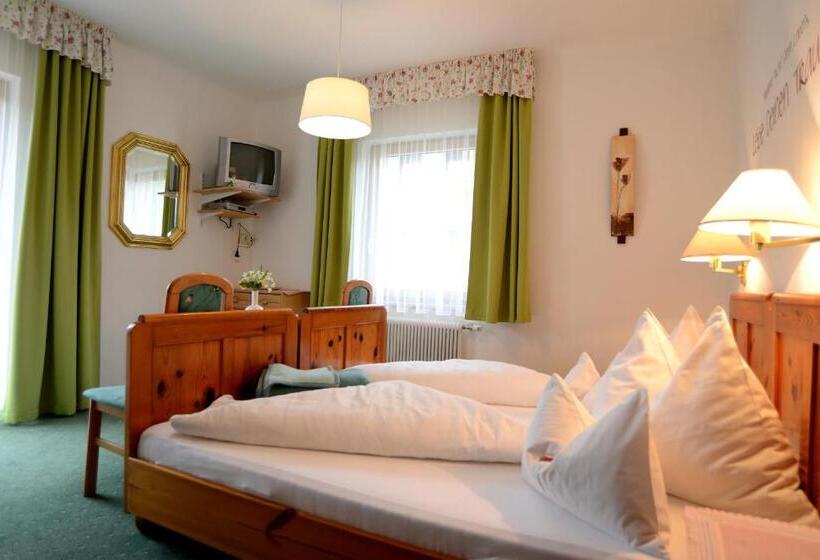 민박 Frühstückspension Seerose