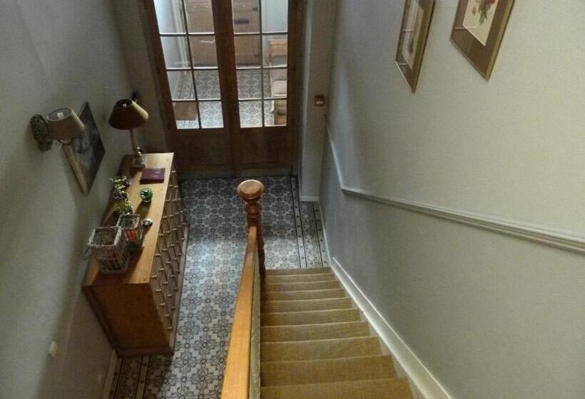 צימר Guesthouse Alizée