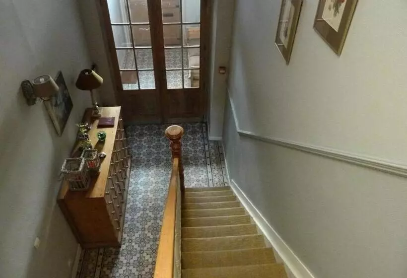 تختخواب و صبحانه Guesthouse Alizée