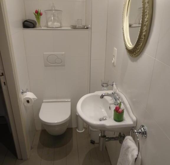 צימר Guesthouse Alizée