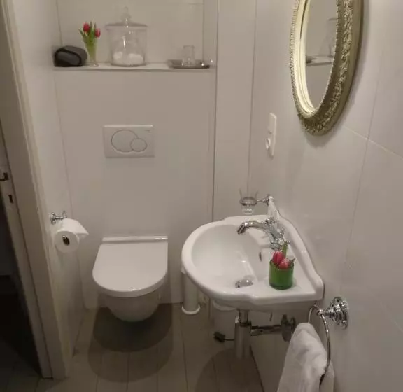تختخواب و صبحانه Guesthouse Alizée