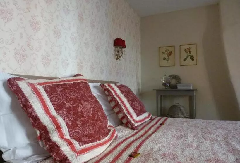 تختخواب و صبحانه Guesthouse Alizée