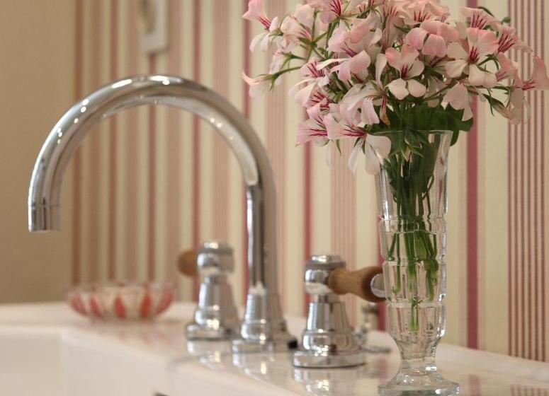 צימר Guesthouse Alizée