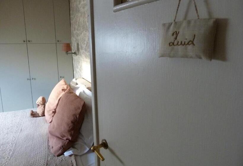 צימר Guesthouse Alizée