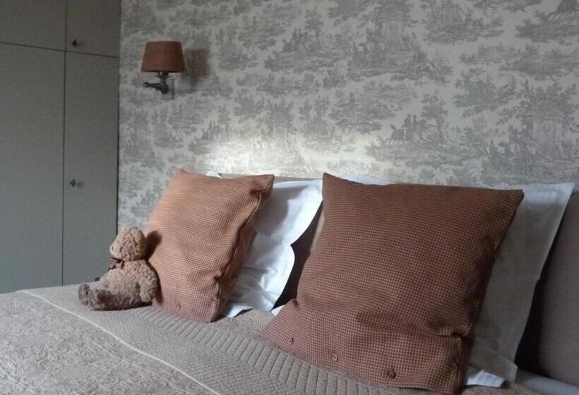 צימר Guesthouse Alizée