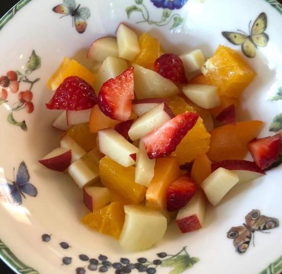 تختخواب و صبحانه Guesthouse Villa Vauban