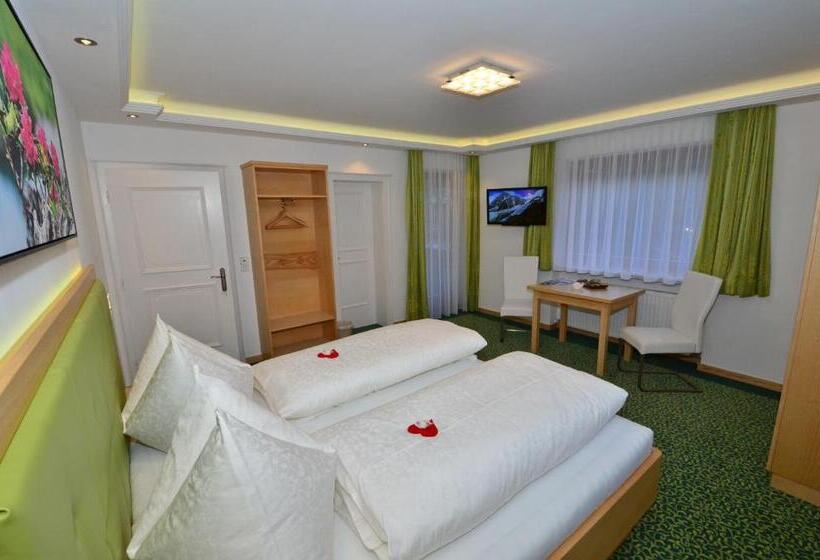 צימר Haus Elisabeth