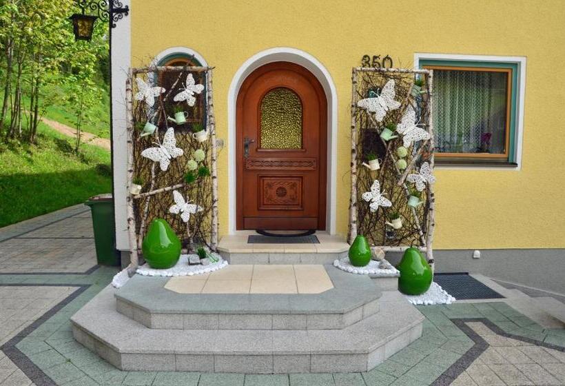 צימר Haus Elisabeth