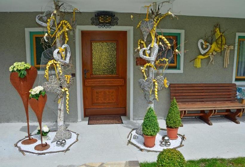 צימר Haus Elisabeth