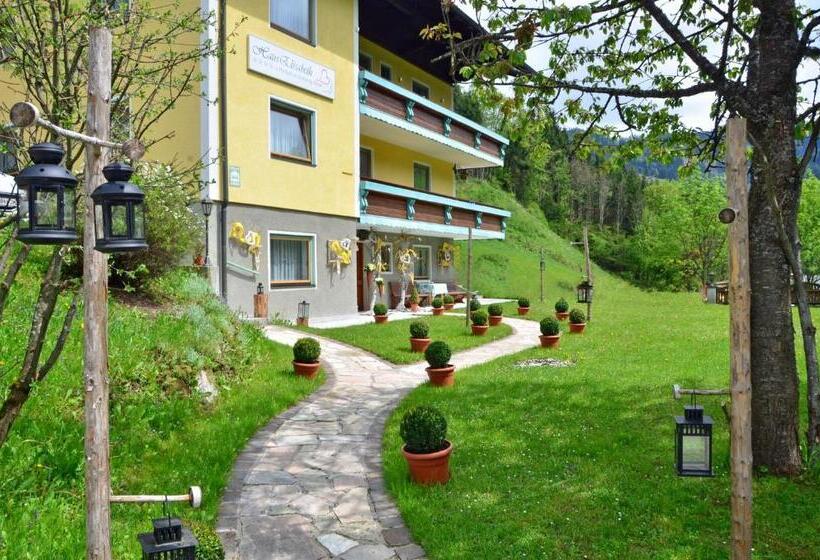 צימר Haus Elisabeth