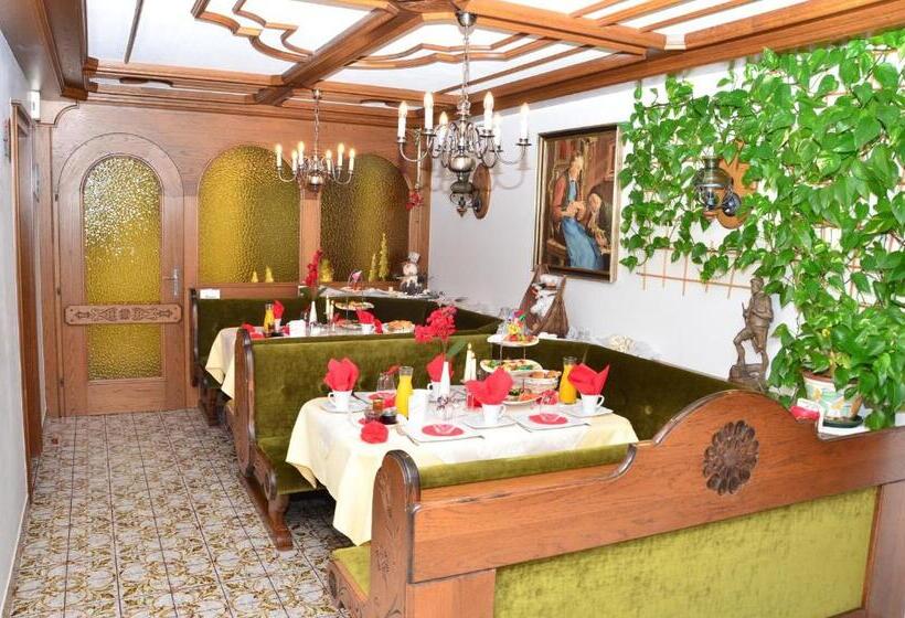 צימר Haus Elisabeth