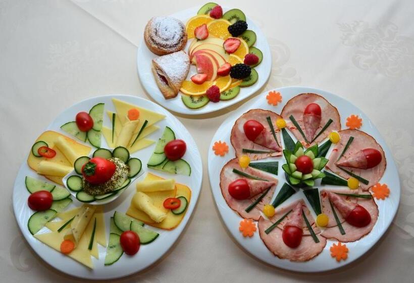 צימר Haus Elisabeth